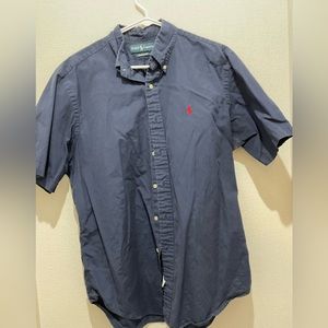 Polo Ralph Lauren Collared Shirt